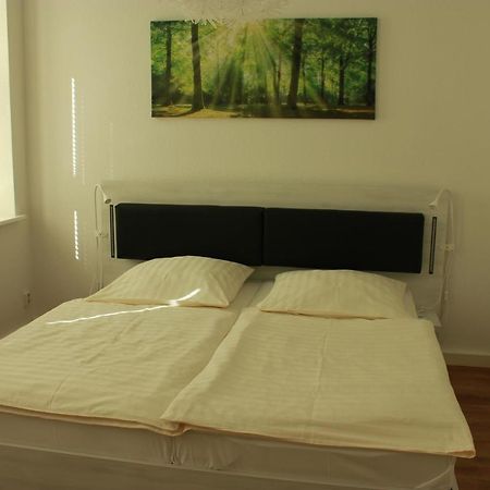 Ferienwohnung Altstadtdomizil Wernigerode Exteriör bild