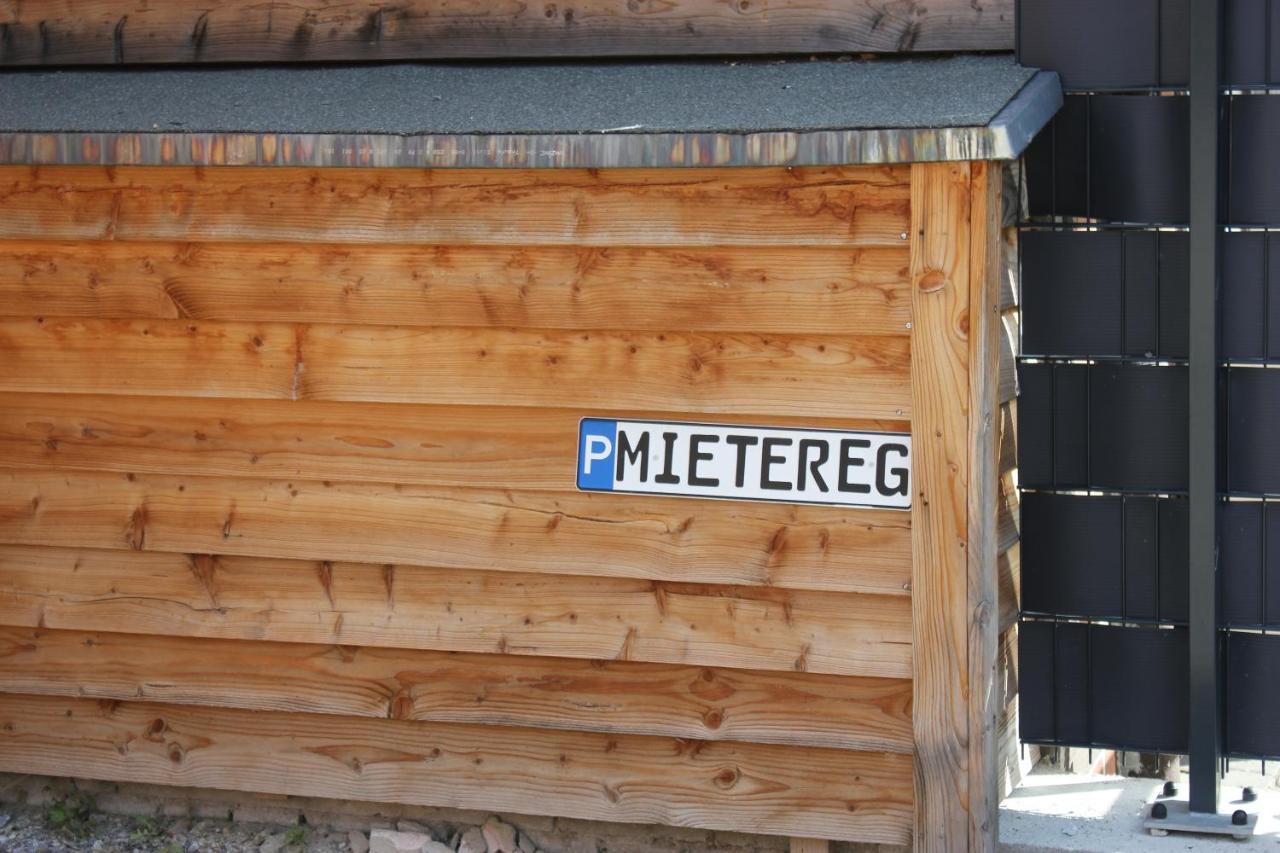 Ferienwohnung Altstadtdomizil Wernigerode Exteriör bild
